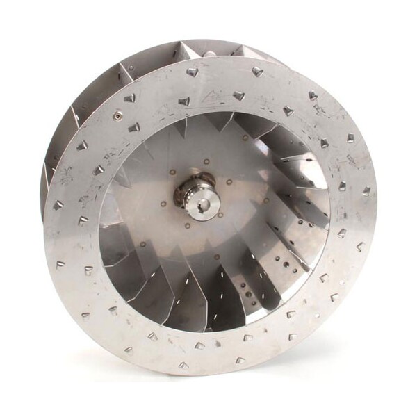 Alto-Shaam Ss 355 Combi Fan Wheel WH-26645 - main